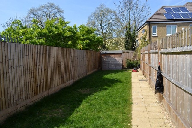 Image of 3 bedroom Terraced house to rent in Millhaven Close Chadwell Heath Romford RM6 at Kibble Close  Chadwell Heath, RM6 4PW