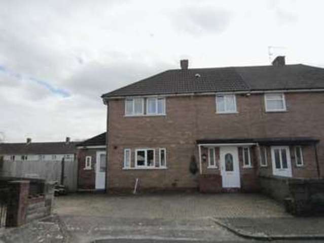  Image of 3 bedroom Semi-Detached house for sale in Kilgetty Close Ely Cardiff CF5 at Kilgetty Close Caerau Cardiff, CF5 5PQ