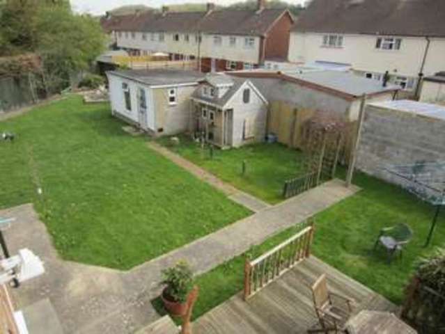  Image of 3 bedroom Semi-Detached house for sale in Kilgetty Close Ely Cardiff CF5 at Kilgetty Close Caerau Cardiff, CF5 5PQ