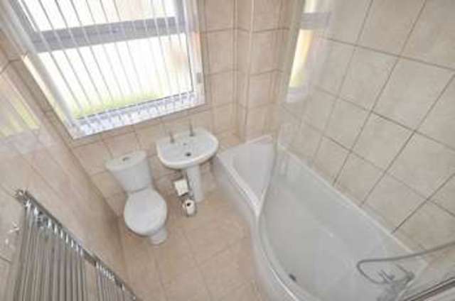  Image of 3 bedroom Detached house for sale in Kingfisher Way Upton Wirral CH49 at Saughall Massie, CH49 4PS