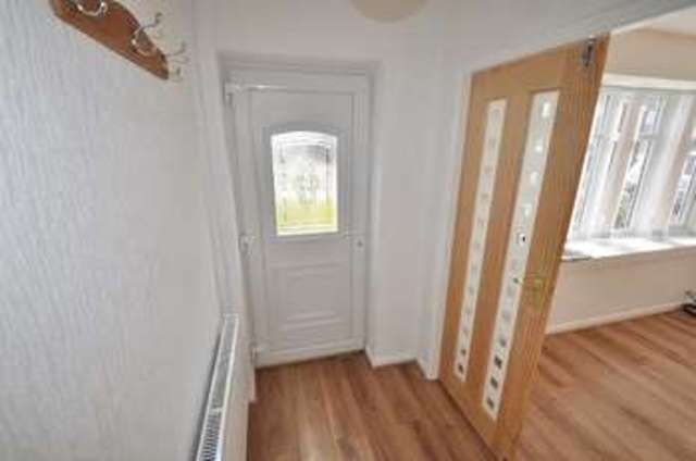  Image of 3 bedroom Detached house for sale in Kingfisher Way Upton Wirral CH49 at Saughall Massie, CH49 4PS