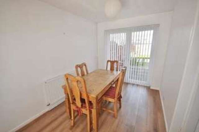  Image of 3 bedroom Detached house for sale in Kingfisher Way Upton Wirral CH49 at Saughall Massie, CH49 4PS