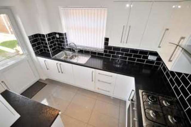  Image of 3 bedroom Detached house for sale in Kingfisher Way Upton Wirral CH49 at Saughall Massie, CH49 4PS