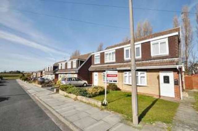  Image of 3 bedroom Detached house for sale in Kingfisher Way Upton Wirral CH49 at Saughall Massie, CH49 4PS
