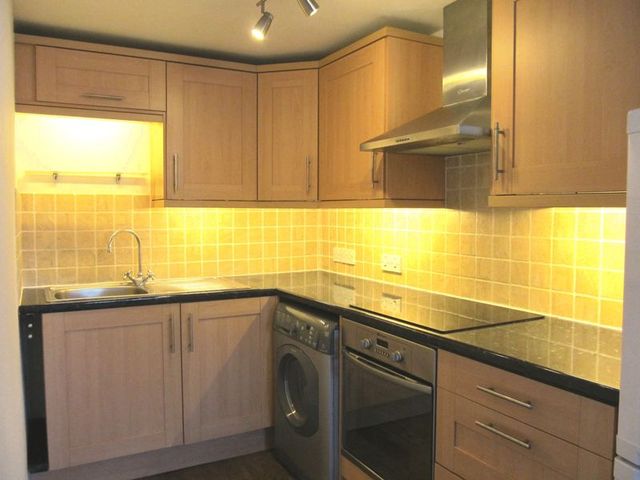  Image of 1 bedroom Flat for sale in Kings Road Evesham WR11 at Kings Road  Evesham, WR11 3BL