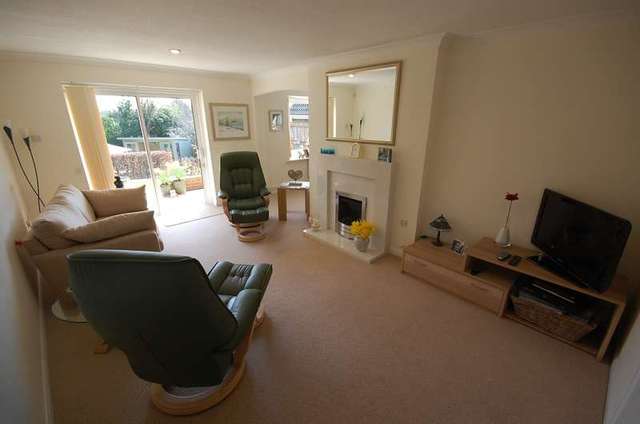  Image of 3 bedroom Detached house for sale in Cloverbank Kings Worthy Winchester SO23 at Kings Worthy Winchester, SO23 7TP