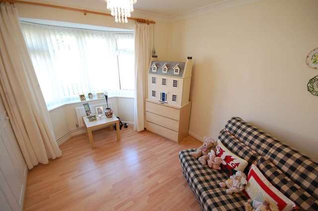  Image of 3 bedroom Detached house for sale in Cloverbank Kings Worthy Winchester SO23 at Kings Worthy Winchester, SO23 7TP