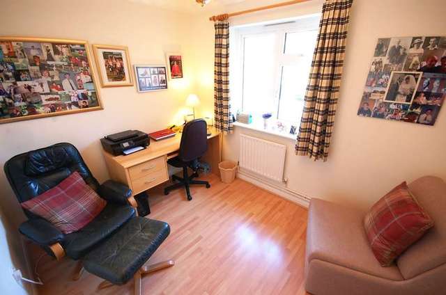  Image of 3 bedroom Detached house for sale in Cloverbank Kings Worthy Winchester SO23 at Kings Worthy Winchester, SO23 7TP