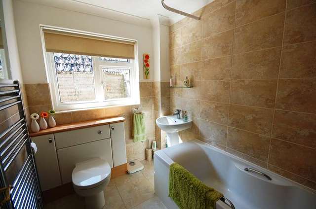  Image of 3 bedroom Detached house for sale in Cloverbank Kings Worthy Winchester SO23 at Kings Worthy Winchester, SO23 7TP