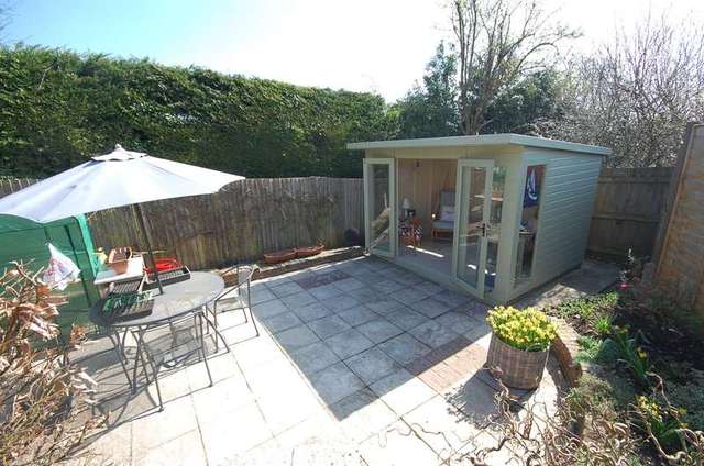  Image of 3 bedroom Detached house for sale in Cloverbank Kings Worthy Winchester SO23 at Kings Worthy Winchester, SO23 7TP