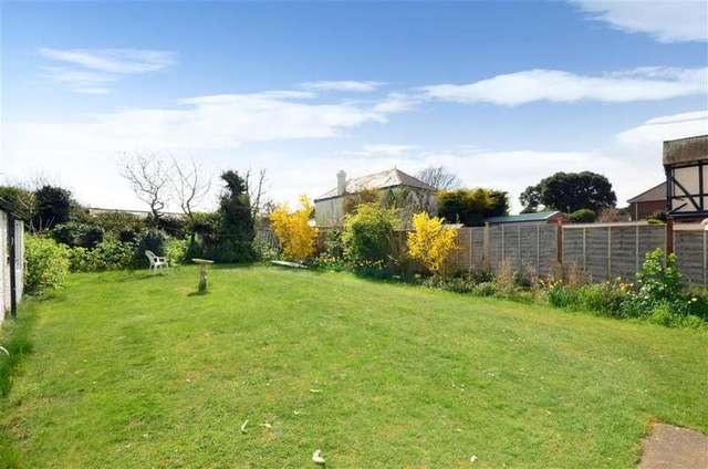  Image of 2 bedroom Detached house for sale in Kingsgate Avenue Broadstairs CT10 at Broadstairs Kent Broadstairs, CT10 3LW