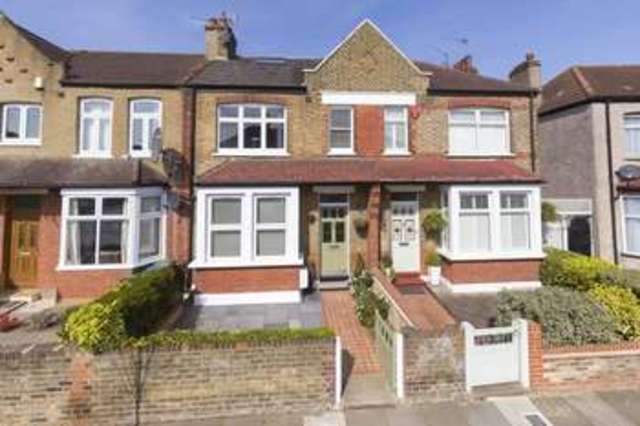  Image of 4 bedroom Terraced house for sale in Ladbroke Road Enfield EN1 at Ladbroke Road  Enfield, EN1 1HX