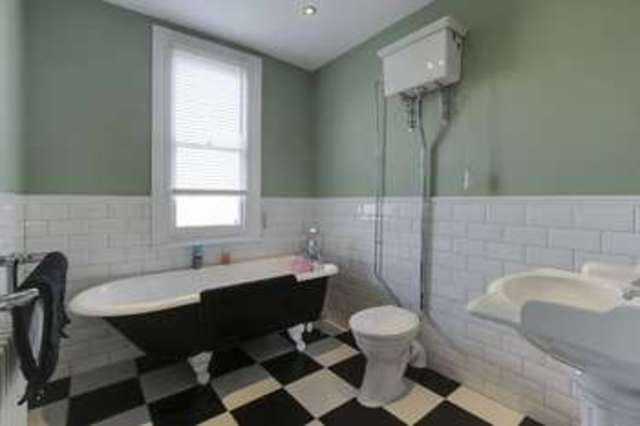  Image of 4 bedroom Terraced house for sale in Ladbroke Road Enfield EN1 at Ladbroke Road  Enfield, EN1 1HX