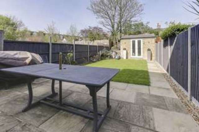  Image of 4 bedroom Terraced house for sale in Ladbroke Road Enfield EN1 at Ladbroke Road  Enfield, EN1 1HX