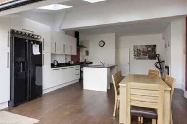  Image of 4 bedroom Terraced house for sale in Ladbroke Road Enfield EN1 at Ladbroke Road  Enfield, EN1 1HX