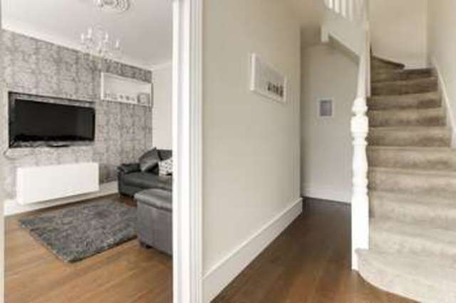  Image of 4 bedroom Terraced house for sale in Ladbroke Road Enfield EN1 at Ladbroke Road  Enfield, EN1 1HX