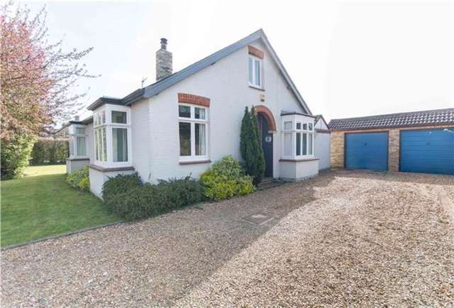  Image of 3 bedroom Detached house for sale in Lambs Lane Cottenham Cambridge CB24 at Cottenham, CB24 8TB