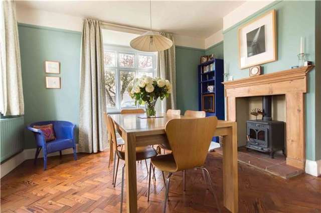  Image of 3 bedroom Detached house for sale in Lambs Lane Cottenham Cambridge CB24 at Cottenham, CB24 8TB