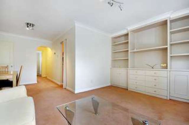  Image of 2 bedroom Flat to rent in Lanark Road London W9 at Maida Vale London Maida Vale, W9 1NX