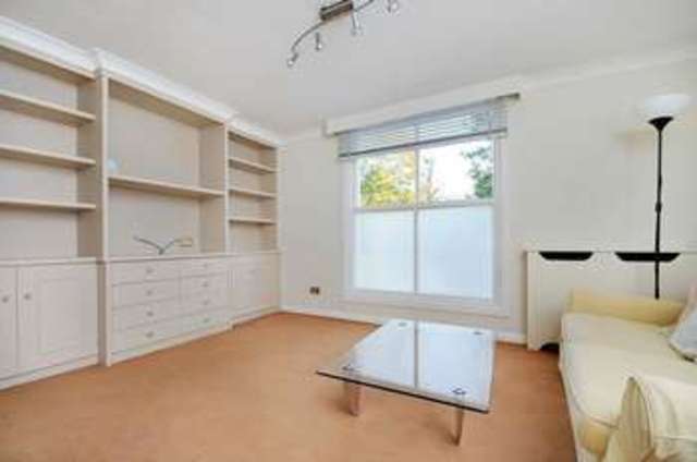  Image of 2 bedroom Flat to rent in Lanark Road London W9 at Maida Vale London Maida Vale, W9 1NX