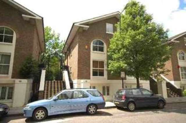  Image of 2 bedroom Flat to rent in Lanark Road London W9 at Maida Vale London Maida Vale, W9 1NX