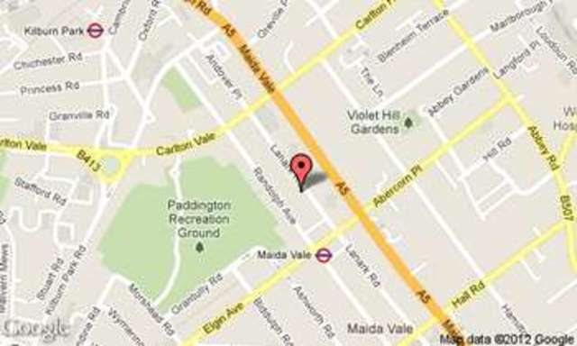  Image of 2 bedroom Flat to rent in Lanark Road London W9 at Maida Vale London Maida Vale, W9 1NX