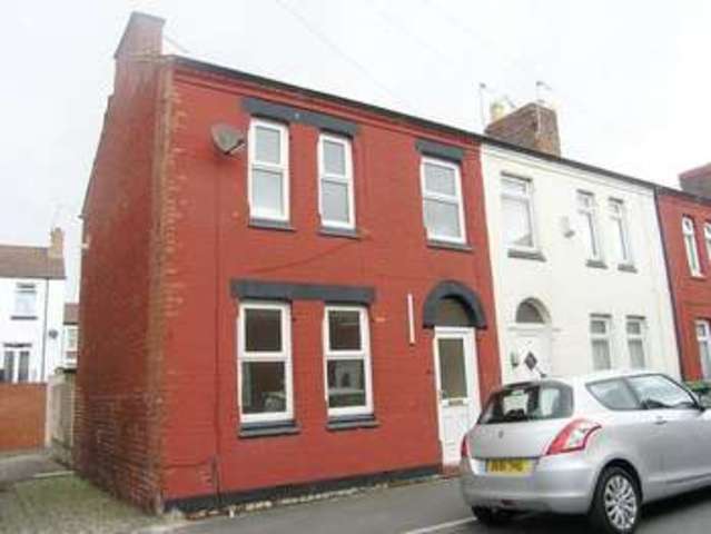  Image of 3 bedroom Detached house to rent in Lancaster Avenue Wallasey CH45 at Wallasey, CH45 7LP