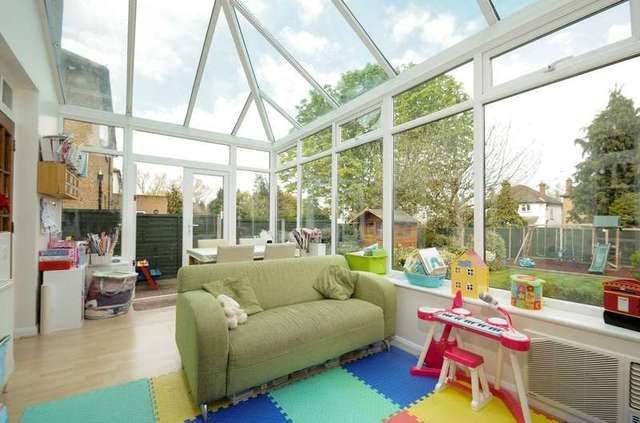  Image of 4 bedroom Semi-Detached house for sale in Lancaster Road North Harrow Harrow HA2 at Harrow Middlesex, HA2 7NL