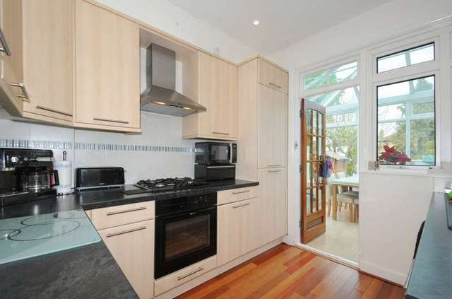  Image of 4 bedroom Semi-Detached house for sale in Lancaster Road North Harrow Harrow HA2 at Harrow Middlesex, HA2 7NL