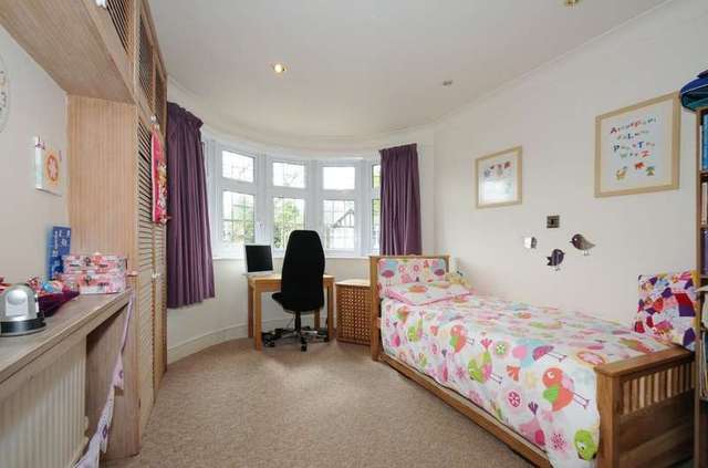  Image of 4 bedroom Semi-Detached house for sale in Lancaster Road North Harrow Harrow HA2 at Harrow Middlesex, HA2 7NL