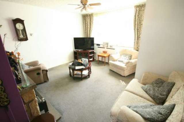  Image of 3 bedroom Terraced house for sale in Humber Way Langley Slough SL3 at Langley  Slough, SL3 8SR