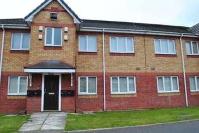  Image of 2 bedroom Flat for sale in Larchtree Mews West Derby Liverpool L12 at Larchtree Mews  Liverpool, L12 4ZA