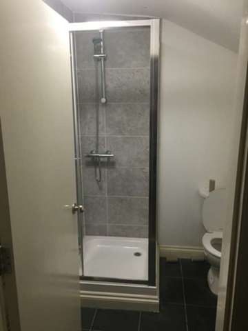  Image of 1 bedroom House Share to rent in Liverpool Road Eccles Manchester M30 at Liverpool Road  Eccles, M30 7BY