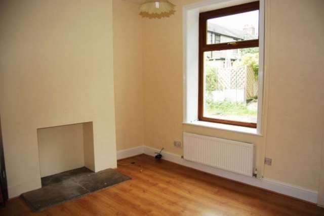  Image of 2 bedroom Terraced house to rent in Laund Street Rawtenstall Rossendale BB4 at LAUND STREET RAWTENSTALL ROSSENDALE, BB4 8JA