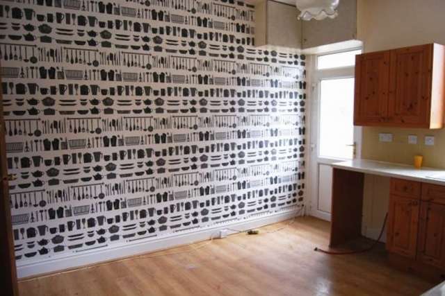  Image of 2 bedroom Terraced house to rent in Laund Street Rawtenstall Rossendale BB4 at LAUND STREET RAWTENSTALL ROSSENDALE, BB4 8JA