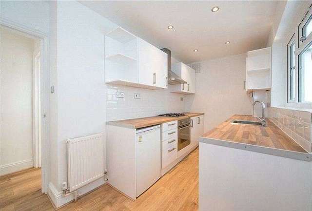 2 Bedroom Flat To Rent In Lavender Hill London Sw11