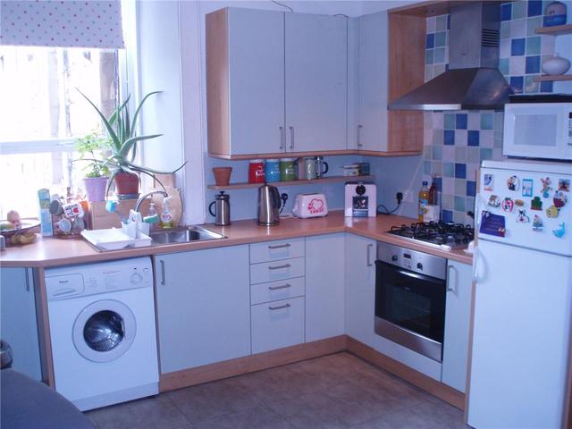  Image of 2 bedroom Flat to rent in Lawrence Street Glasgow G11 at West End Glasgow Glasgow, G11 5HF