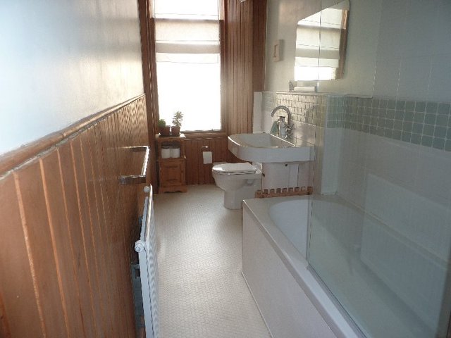  Image of 2 bedroom Flat to rent in Lawrence Street Glasgow G11 at West End Glasgow Glasgow, G11 5HF