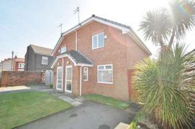  Image of 3 bedroom Detached house for sale in Leander Road Wallasey CH45 at Wallasey, CH45 4RP