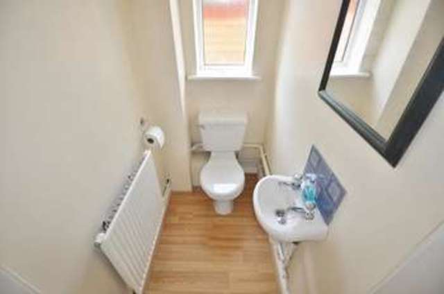  Image of 3 bedroom Detached house for sale in Leander Road Wallasey CH45 at Wallasey, CH45 4RP