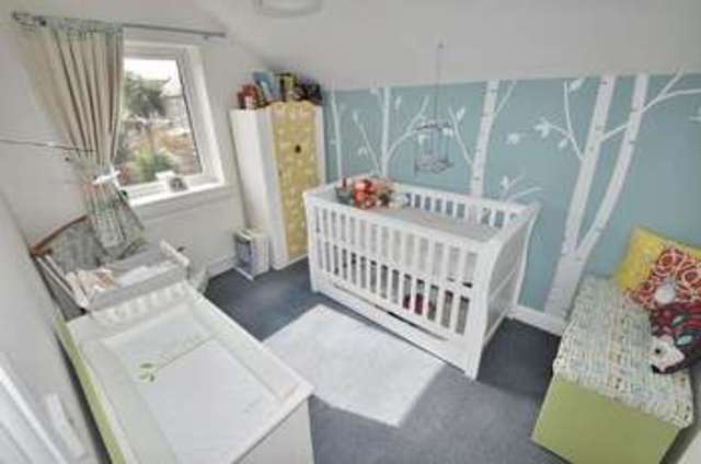  Image of 3 bedroom Detached house for sale in Leander Road Wallasey CH45 at Wallasey, CH45 4RP
