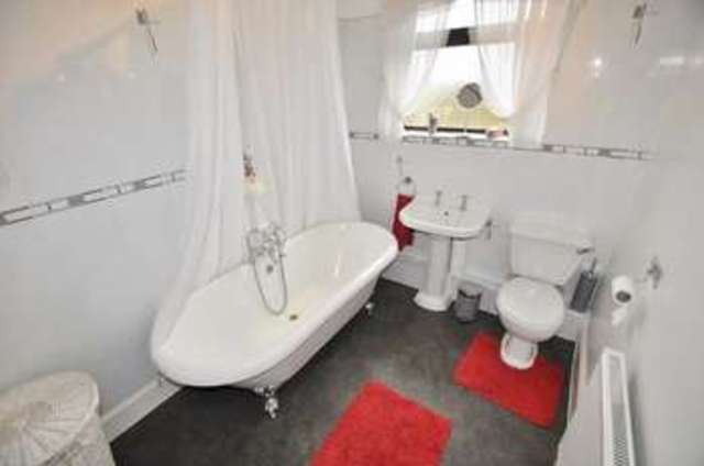 Image of 4 bedroom Detached house for sale in Leasowe Road Wirral CH46 at Leasowe, CH46 2RG