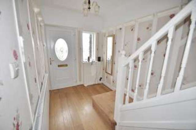  Image of 4 bedroom Detached house for sale in Leasowe Road Wirral CH46 at Leasowe, CH46 2RG