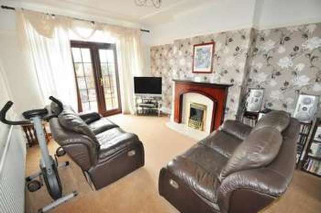  Image of 4 bedroom Detached house for sale in Leasowe Road Wirral CH46 at Leasowe, CH46 2RG
