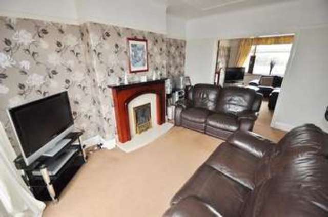  Image of 4 bedroom Detached house for sale in Leasowe Road Wirral CH46 at Leasowe, CH46 2RG