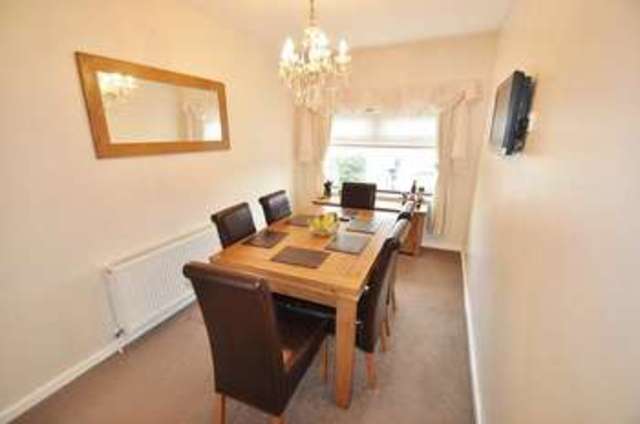  Image of 4 bedroom Detached house for sale in Leasowe Road Wirral CH46 at Leasowe, CH46 2RG