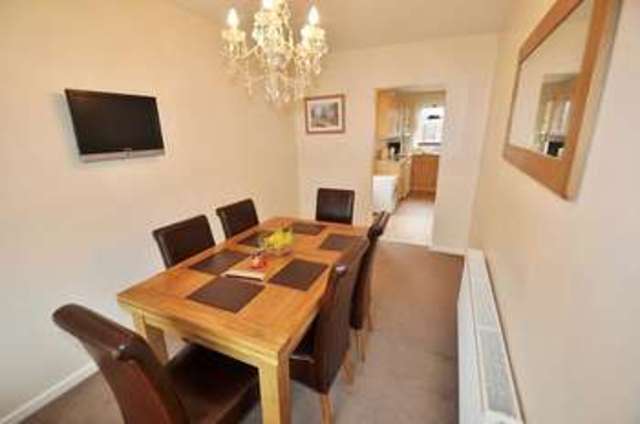  Image of 4 bedroom Detached house for sale in Leasowe Road Wirral CH46 at Leasowe, CH46 2RG