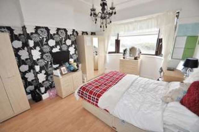  Image of 4 bedroom Detached house for sale in Leasowe Road Wirral CH46 at Leasowe, CH46 2RG