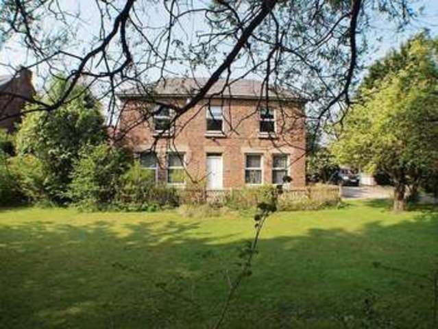  Image of 1 bedroom Apartment to rent in Leasowe Road Wallasey CH45 at Wallasey, CH45 8PD
