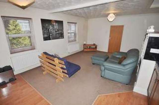  Image of 1 bedroom Apartment to rent in Leasowe Road Wallasey CH45 at Wallasey, CH45 8PD